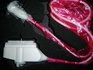 Transdutor Convexo MEDISON C2-4ES